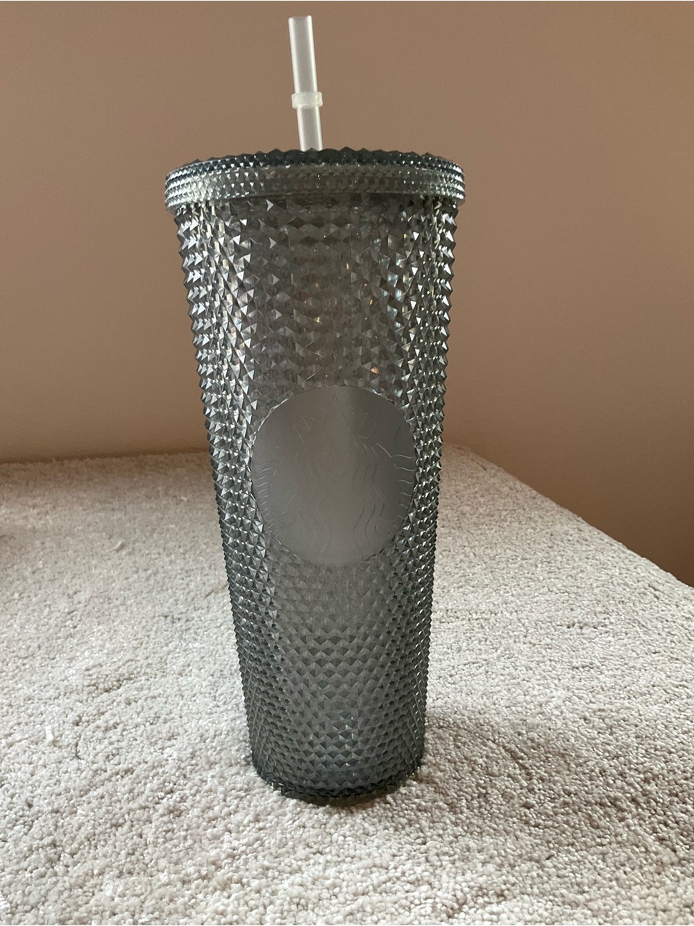STARBUCKS TUMBLER STUDDED New